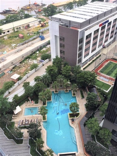 Apartment for rent D102339 (2)